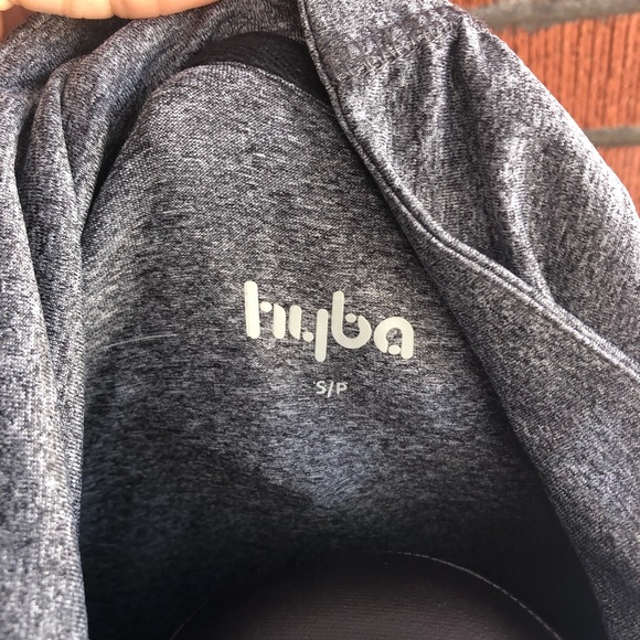 Hyba Athletic zip-up size Small - Picture 9 of 9